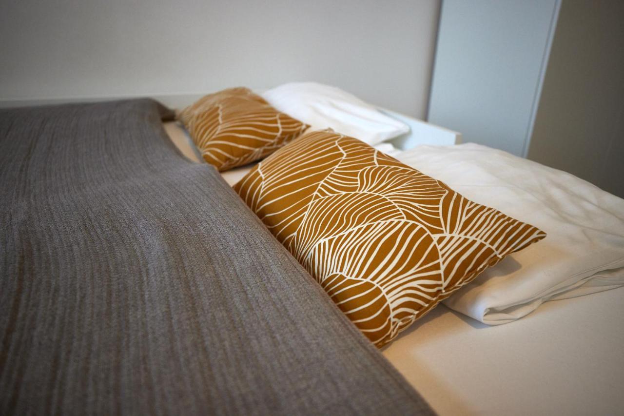 Nice Studio Close To Metro III Viena Exterior foto